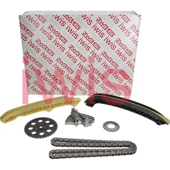 Sada rozvodového řetězu A.I.C. 59371Set