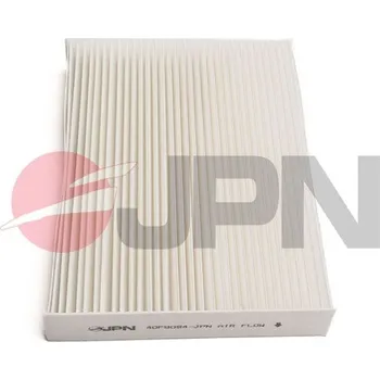 Ventilátor topení a klimatizace Filtr, vzduch v interiéru JPN 40F9084-JPN