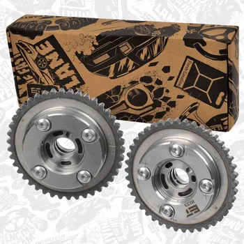 Motor automobilu Nastavovač vačkového hřídele ET ENGINETEAM VT0037