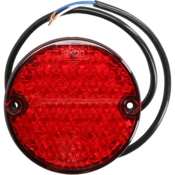 Zadní světlomet Zadní světlo levé JOKON 13.3031.000