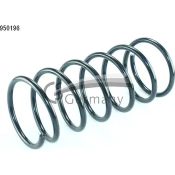 Pružina podvozku CS Germany 14.950.196