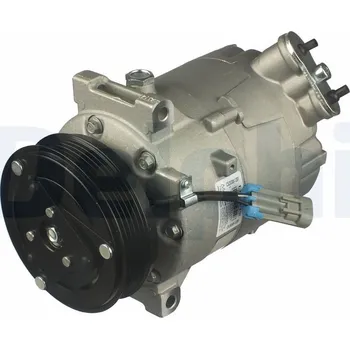 Klimatizace automobilu Kompresor, klimatizace DELPHI CS20305-12B1