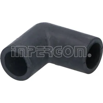 Spojovací materiál motoru Hadice, větrání klikové skříně ORIGINAL IMPERIUM 223575