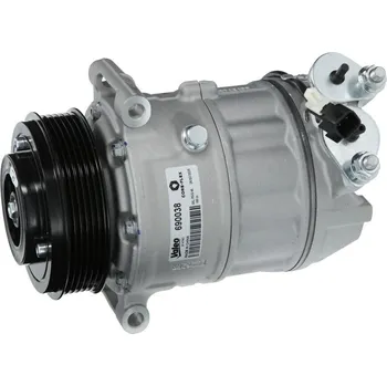 Kompresor klimatizace Kompresor, klimatizace VALEO 690038