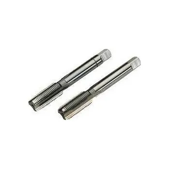 Závitořezný nástroj VOLKEL Sada ruč.záv.G 1/2x14 HSS-E 55318