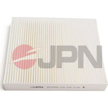 Ventilátor topení a klimatizace Filtr, vzduch v interiéru JPN 40F9068-JPN