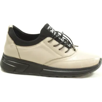 Dámské polobotky Quo Vadis 202 260 VIZON dámská vycházková obuv Velikost: 39