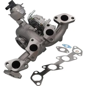 Turbodmychadlo Dmychadlo, plnění KAMOKA 8600077