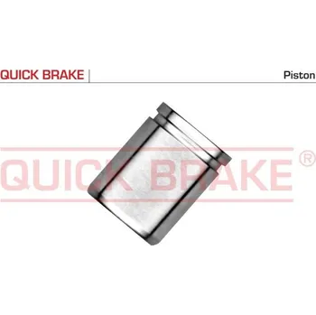 Brzdový systém Píst, brzdový třmen Quick Brake 185336K