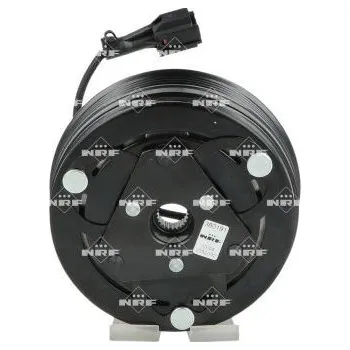 Kompresor klimatizace Elektromagnetická spojka, kompresor klimatizace NRF 380191