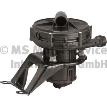 Systém vstřikování Sekundární vzduchový čerpací modul PIERBURG 7.22166.00.0