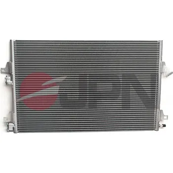 Výparník klimatizace Kondenzátor, klimatizace JPN 60C9221-JPN