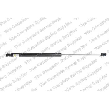 Příslušenství karosérie Pneumatická pružina, zavazadlový / nákladový prostor KILEN 424035