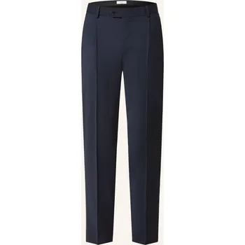 Digel Move Pánské Oblekové Kalhoty Nilo Slim Fit, tmavě...