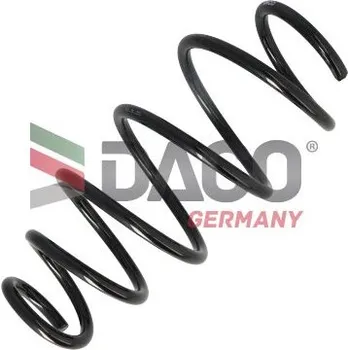 Pružina podvozku DACO 802739