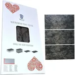 Fliesana Samolepicí dlaždice 61 x 30,5…