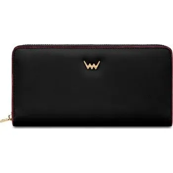 Peněženka VUCH Rodriga Black Černá