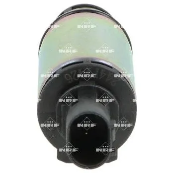 Kompresor klimatizace Regulovatelný ventil, kompresor NRF 38640