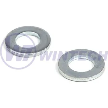 Matice Podložka DIN 125 A M27 /28,0 ZB Balení: 100 ks LAAAA27000B7K