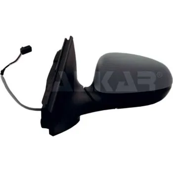 Auto zrcátko Vnější zpětné zrcátko ALKAR 6139568