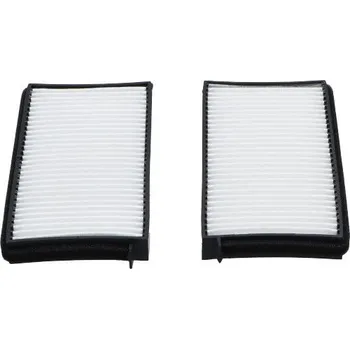 Ventilátor topení a klimatizace Filtr, vzduch v interiéru KAVO PARTS SC-9806