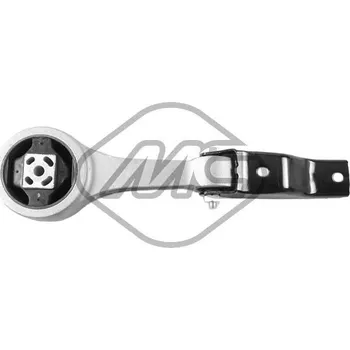 Zavěšení motoru Držák, zavěšení motoru Metalcaucho 48527