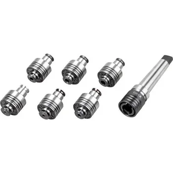 Sklíčidlo OPTIMUM® 3050709 - Sklíčidlo pro závitníky M3-M12, uchycení MORSE MK 4