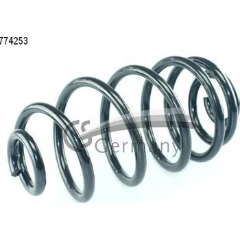 Pružina podvozku CS Germany 14.774.253
