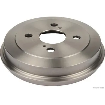 Brzdový buben Brzdový buben HERTH+BUSS JAKOPARTS J3406008