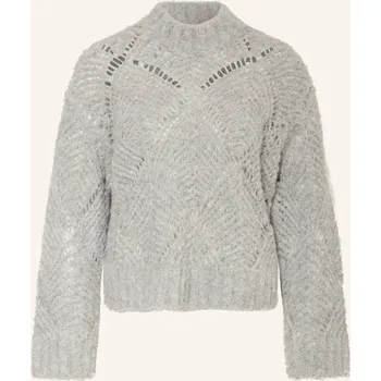 Dámský svetr Antonelli Firenze Dámský Svetr Z Alpaky Calpurnia S Flitry,...