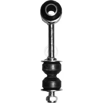 Zavěšení kol Tyč/vzpěra, stabilizátor A.B.S. 260136