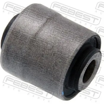 Zavěšení kol Uložení, řídicí mechanismus FEBEST MZAB-103