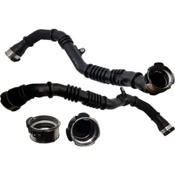 Palivový systém Hadička plnicího vzduchu BUGIAD 81948