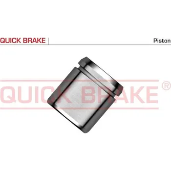 Brzdový systém Píst, brzdový třmen Quick Brake 185349K