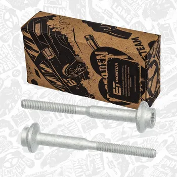 Systém vstřikování Šroub, držák vstřikovací trysky ET ENGINETEAM BS0043VR1