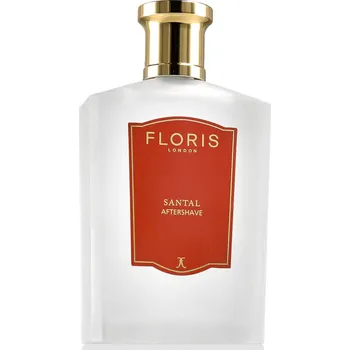 Floris London Santal Aftershave voda po holení 100 ml