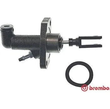 Spojka Hlavní válec, spojka BREMBO C 23 034