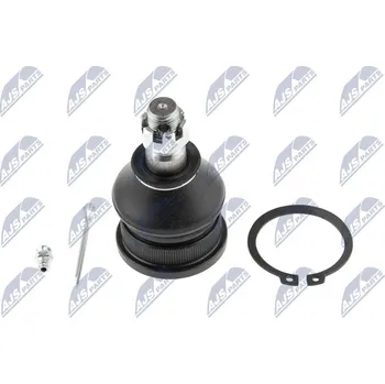 Podpora-/ Kloub NTY ZSD-MS-026