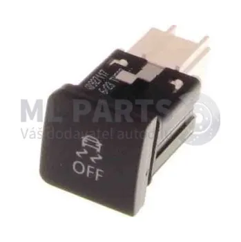 Originál OEM 5K0 927 117 REH