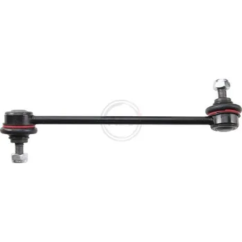 Zavěšení kol Tyč/vzpěra, stabilizátor A.B.S. 260749