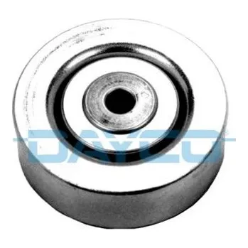 Vratná/vodicí kladka, klínový žebrový řemen DAYCO APV2091