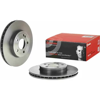 Brzdový kotouč Brzdový kotouč BREMBO 09.D772.11