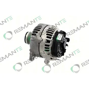 Alternátor generátor REMANTE 011-003-000345R