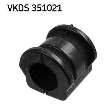 Zavěšení kol Ložiskové pouzdro, stabilizátor SKF VKDS 351021