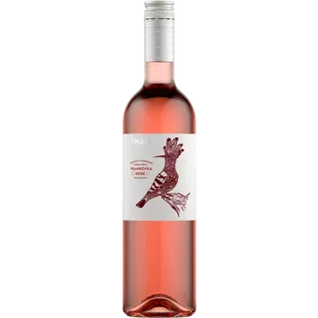 Víno Thaya Rosé Kabinetní 2021