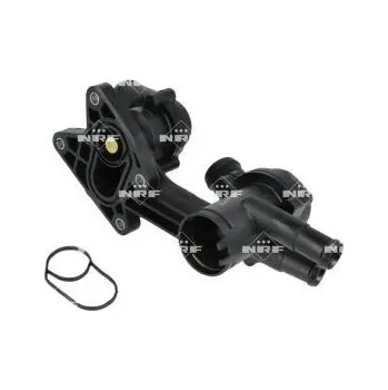 Těsnění motoru Termostat, chladivo NRF 725307