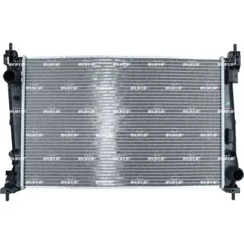 Chladič motoru Chladič, chlazení motoru NRF 550005
