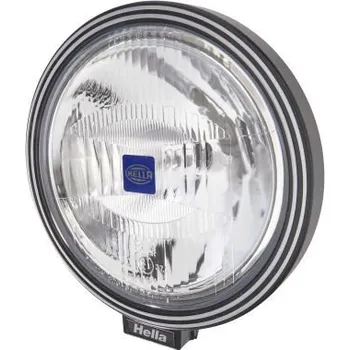 Přední světlomet Dálkový světlomet HELLA 1F8 006 800-051