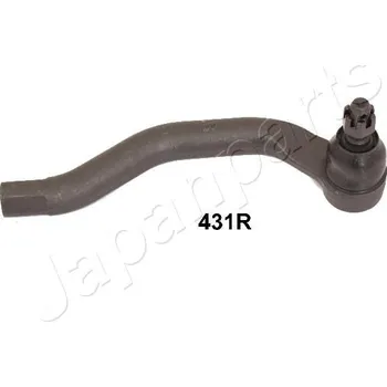 Táhlo řízení Hlava příčného táhla řízení JAPANPARTS TI-431R