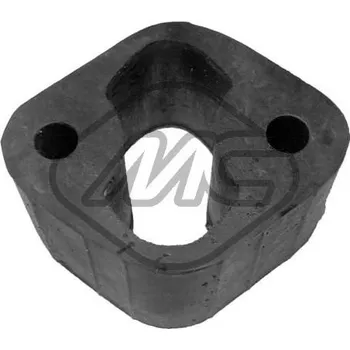 Tlumič výfuku Zarážka, tlumič výfuku Metalcaucho 02417